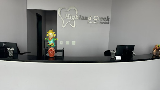 Highland Creek Family Dental