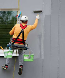 Photo n°7 de WI Rénovation Artisan Peintre 40 à Saint-Paul-lès-Dax (Peintre en bâtiment)