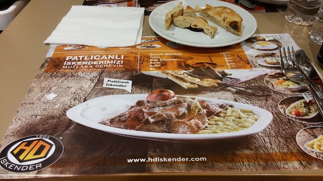 Bomonti Cay Bahcesi