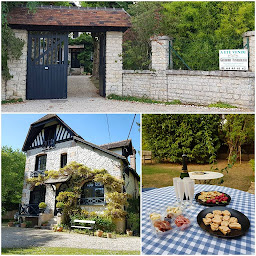 Photo n°18 de Grégoire Immobilier / Agence de Montigny à Montigny-sur-Loing (Agence immobilière)