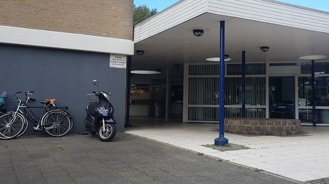 Salon Kijkduin