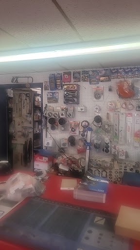 Casey's Aircooled Engine Services