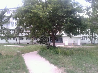 Photos of "Sveti Panteleymon" Hospital
