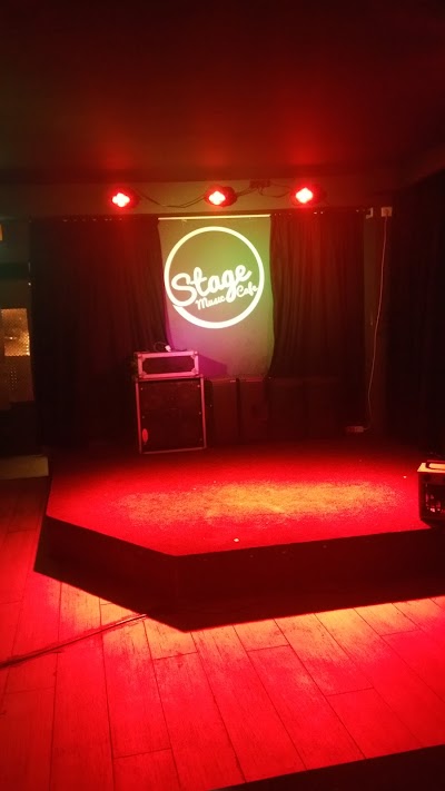 Photos of Thomas Caf&eacute;