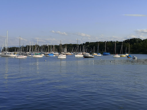 Freizeitgelände Utting am Ammersee - Thumbnail