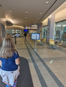 Torrance-South Bay YMCA by null