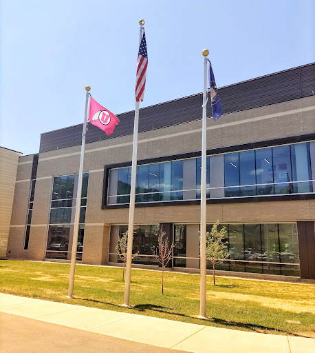 U of U Health Farmington Health Center - Thumbnail