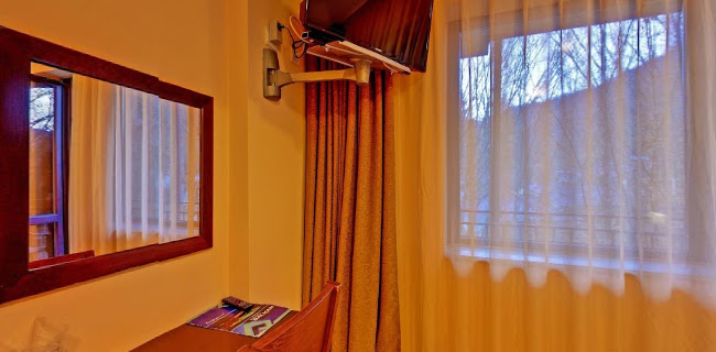 Hotel Balkan Работно време