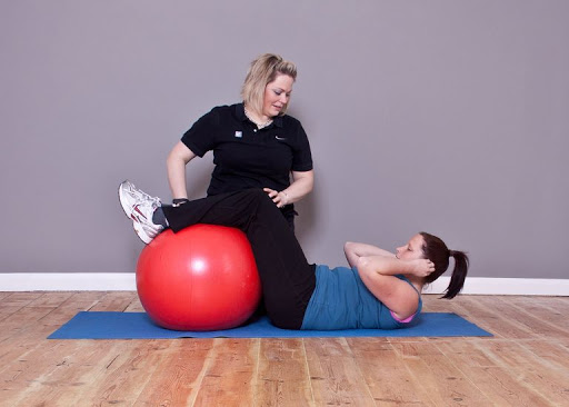 Petra Rowden Soft Tissue Therapy (Sports and Clinical Massage)