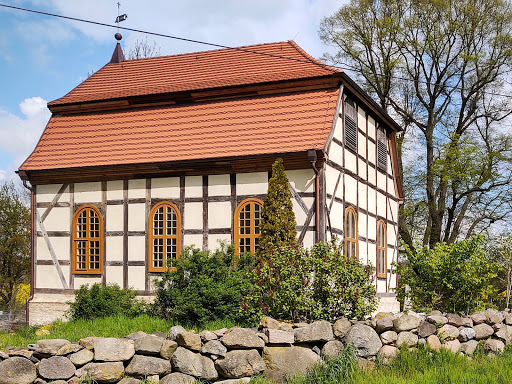 Dorfkirche Podewall