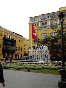 Librería San Pablo Centro de Lima 1