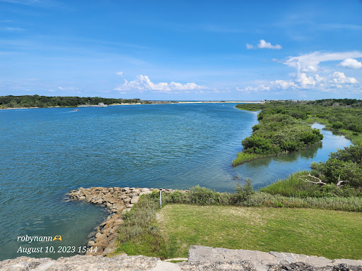 Fort Matanzas National Monument - Thumbnail
