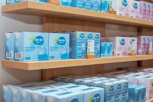 Photo n°17 de dietplus Saint-André-de-Cubzac à Saint-André-de-Cubzac (Coach particulier)