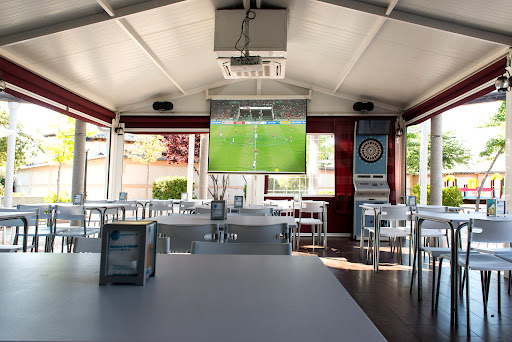 Kiosco Bar LA PLAZA - Thumbnail