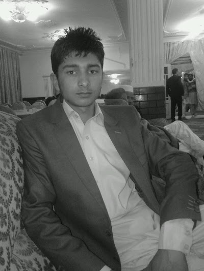 Photos of Afghan Bazar