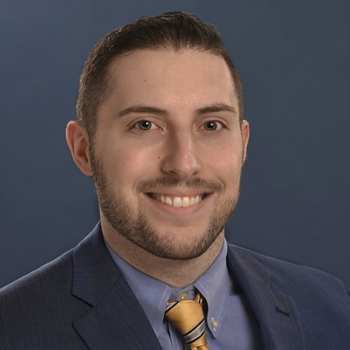Joseph Pichiarello, PT, DPT - Thumbnail