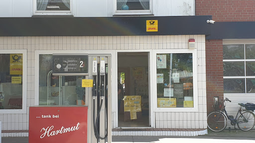 Reisedienst Wrede Inh. Hartmut Wrede Logo