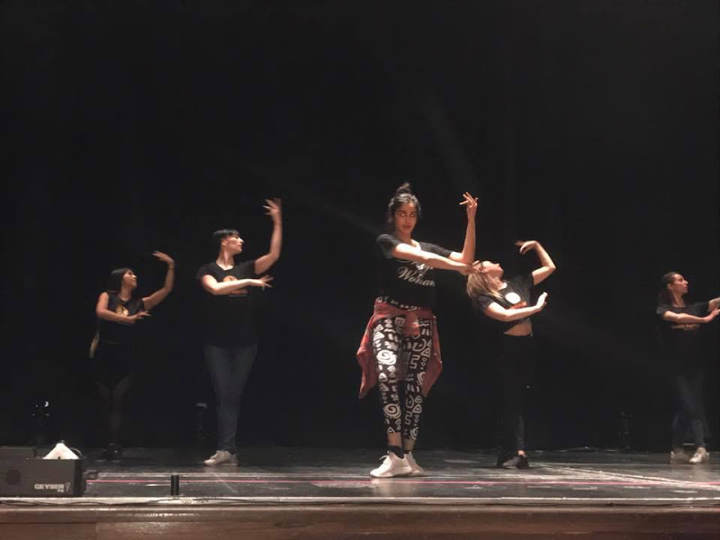 Sumeet's Step2Step Bollywood Dance Academy - Ilford Branch photo 2