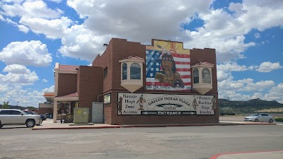 Gallup Indian Plaza Outlet