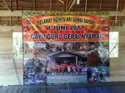 Photos of riam berawan