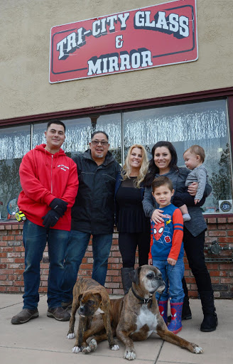 Tri-City Glass & Mirror