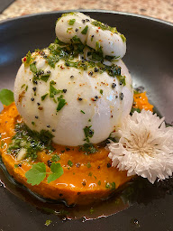 Photo n°21 de Restaurant Le Saint André à Angoulême (Restaurant français)