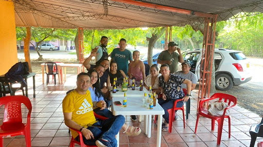 Chivo Loco lulu's
