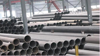 Photos of National Tubes Limited