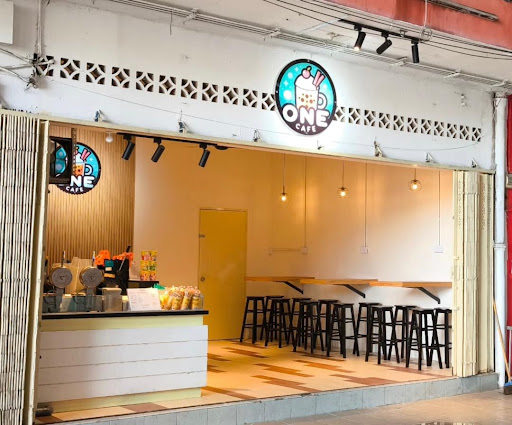 One Cafe