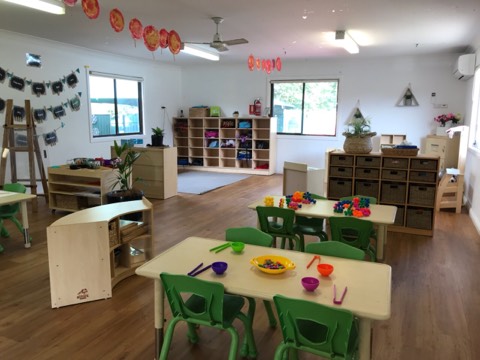 KidCare Early Learning Centre