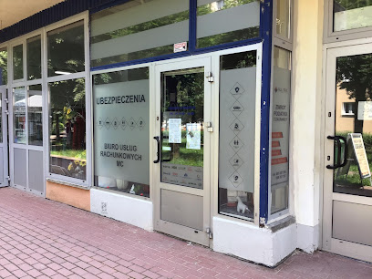 Biuro Rachunkowe "MC" MAŁGORZATA CZECH