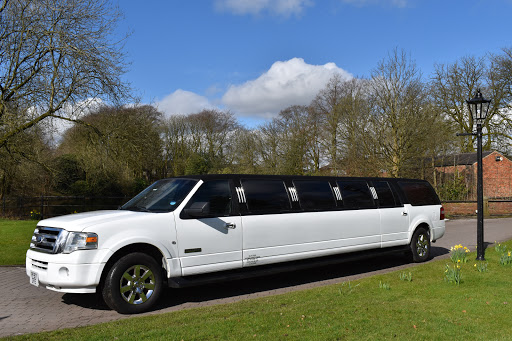 Jet Set Limousines