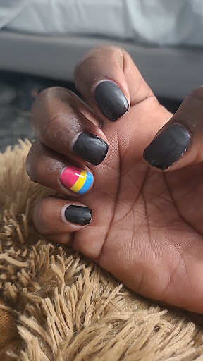 ORCHID NAILS SPA HAIR - Thumbnail