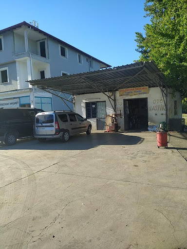 Dönmez Oto Yıkama Lastik Elektirik
