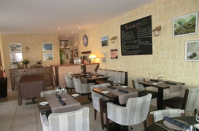 Hôtel *** & Restaurant L'Estacade