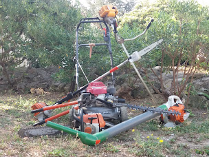 Photo n°1 de Foresta Emmanuel Germain Robert à Carcassonne (Paysagiste)