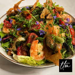 Photo n°17 de LES TEMPS MODERNES à Blagnac (Restaurant français)