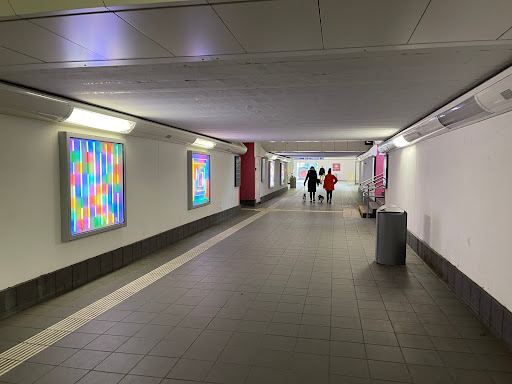Bahnhof - Celle - Thumbnail