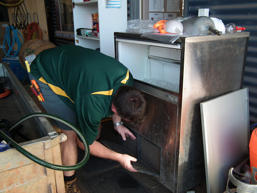 K & J Burns Electrical & Refrigeration - Thumbnail