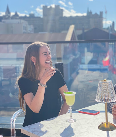 Rooftop Ottawa by null