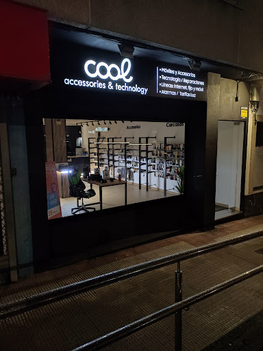 COOL Cambre - Visual