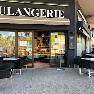 Boulangerie Calvid 5 Caroline à Caluire-et-Cuire