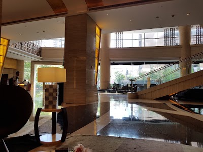 Photos of Swissotel Grand Shanghai