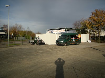 Photos of Parkplatz Flughafen Leipzig, Park-to-Fly24