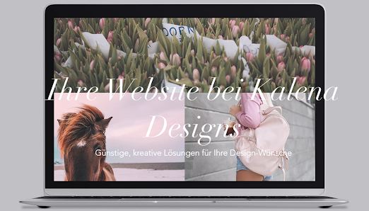 Kalena Designs Liebenauer Hauptstraße 30/11, 8041 Graz, Österreich