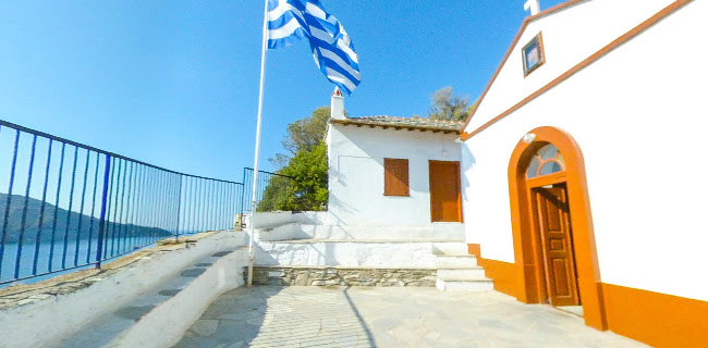 Αξιολογήσεις για το Εξωκλήσι Αγίου Ιωάννου Προδρόμου στην Σκόπελος - Εκκλησία