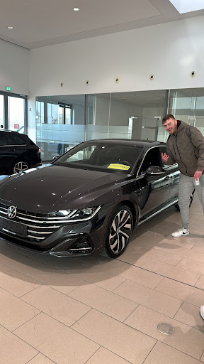 STARKE Vechta VW - Thumbnail