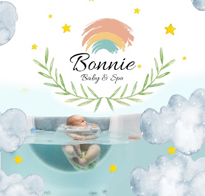 Bonnie Baby Spa ( 0-36 Ay Arası Bebekler İçin )
