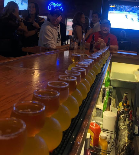 Turf Bar + Catering and Events - Thumbnail