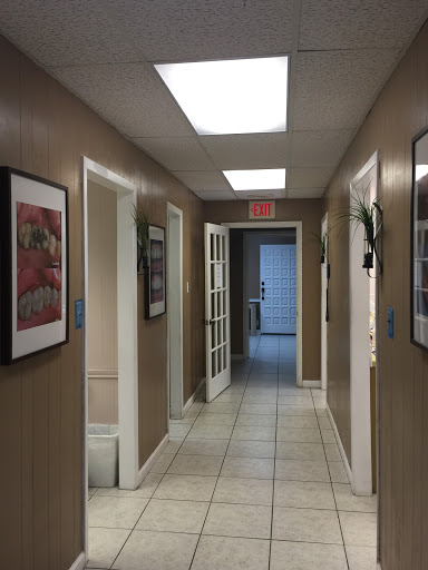 Lake Jackson Dental Care - Thumbnail